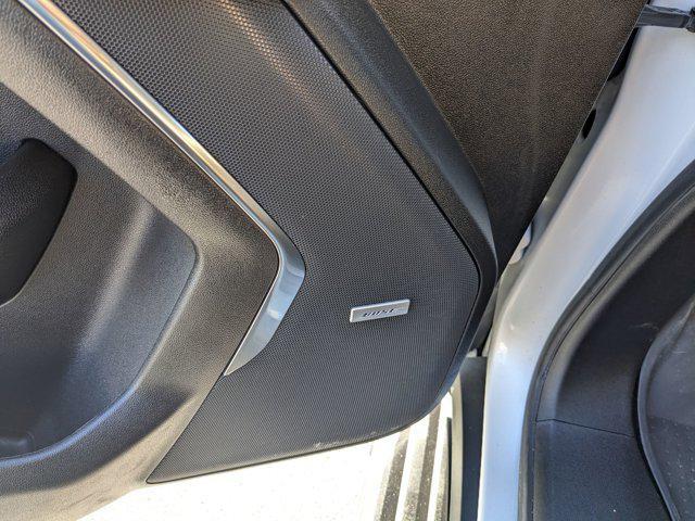 used 2023 Chevrolet Tahoe car, priced at $60,990