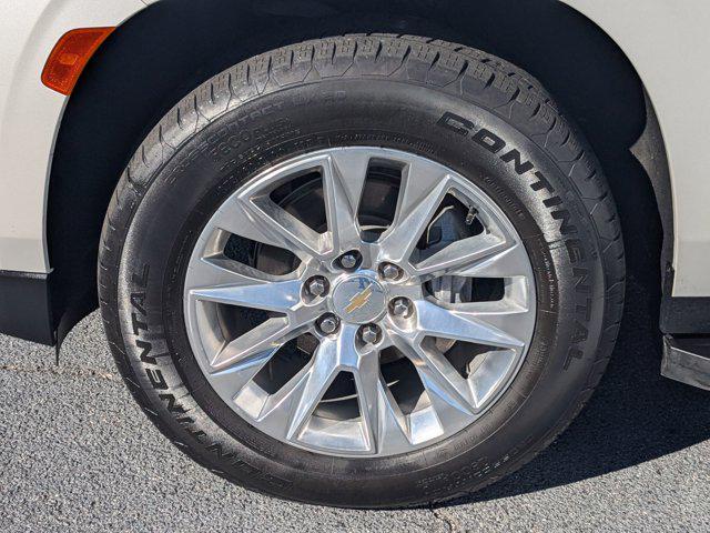 used 2023 Chevrolet Tahoe car, priced at $60,990