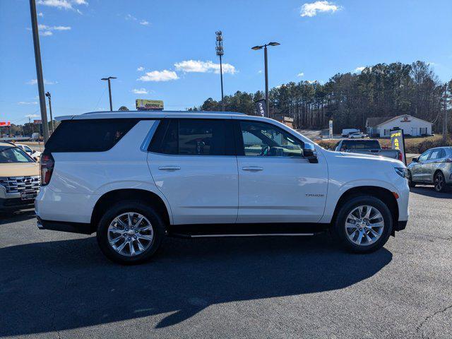 used 2023 Chevrolet Tahoe car, priced at $60,990