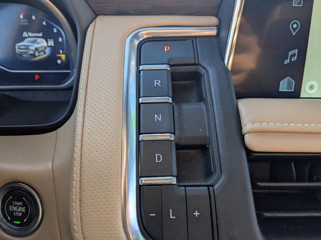 used 2023 Chevrolet Tahoe car, priced at $60,990