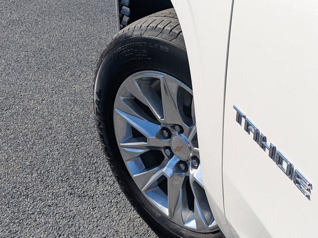 used 2023 Chevrolet Tahoe car, priced at $60,990