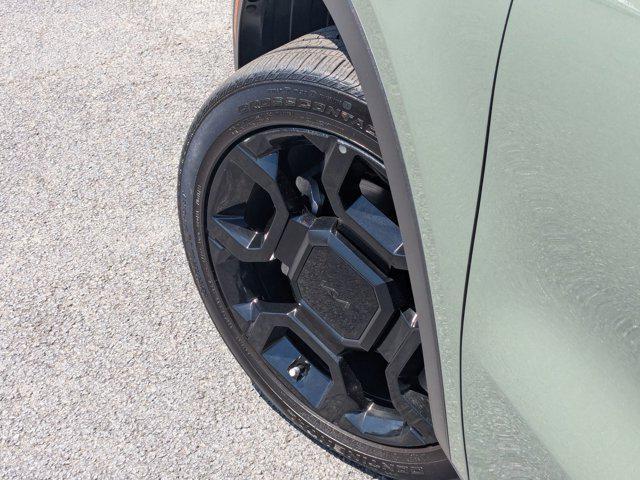 used 2025 Kia Sorento car, priced at $40,990