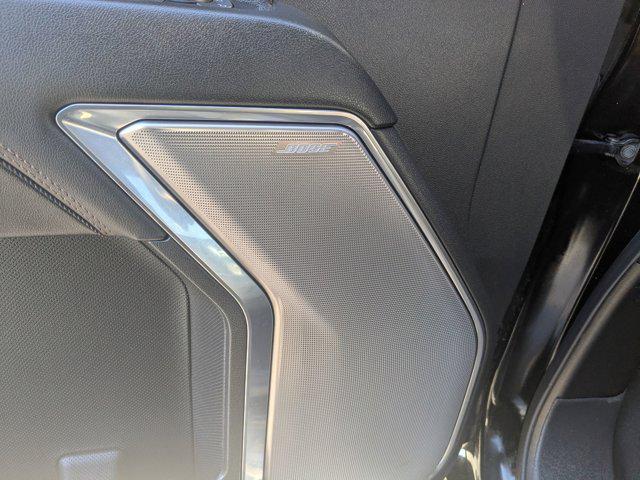 used 2024 Chevrolet Silverado 1500 car, priced at $62,990