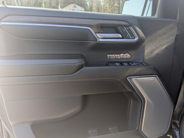 used 2024 Chevrolet Silverado 1500 car, priced at $62,990