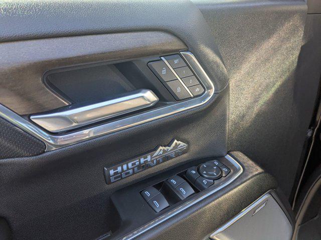 used 2024 Chevrolet Silverado 1500 car, priced at $62,990