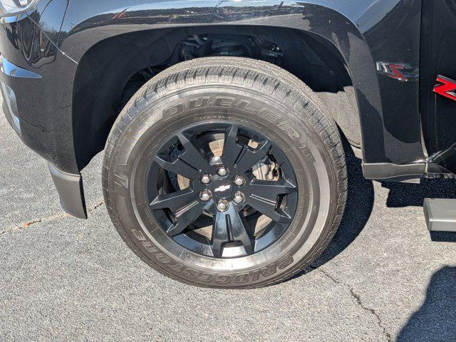 used 2018 Chevrolet Colorado car, priced at $24,990