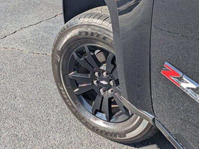 used 2018 Chevrolet Colorado car, priced at $24,990