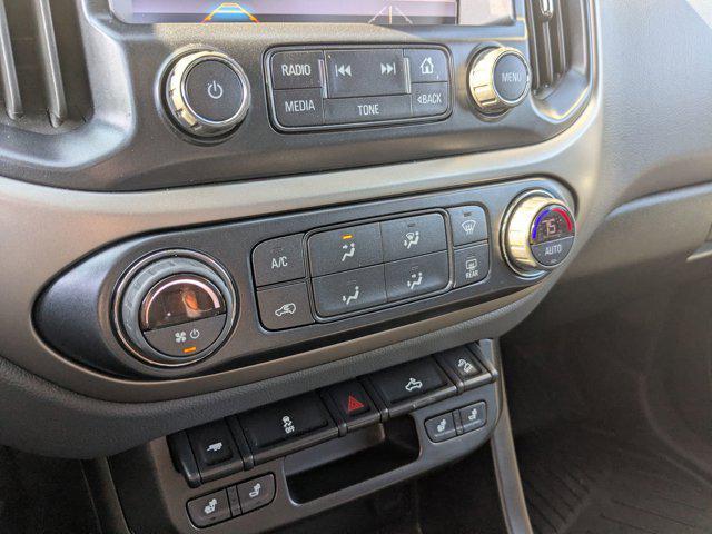 used 2018 Chevrolet Colorado car, priced at $24,990