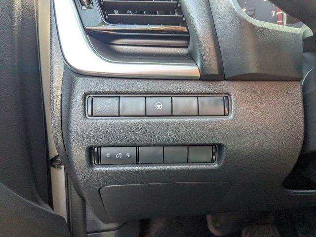 used 2023 Nissan Rogue car, priced at $21,990