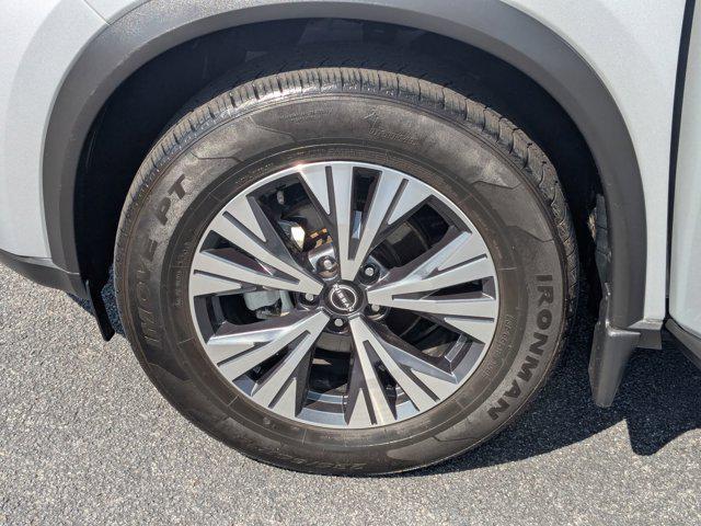 used 2023 Nissan Rogue car, priced at $21,990