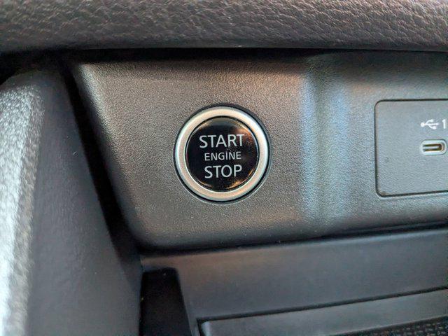 used 2023 Nissan Rogue car, priced at $21,990