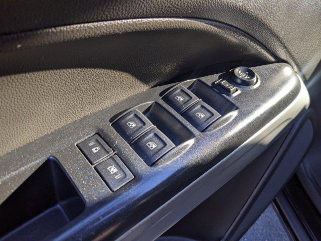 used 2021 Chevrolet Colorado car