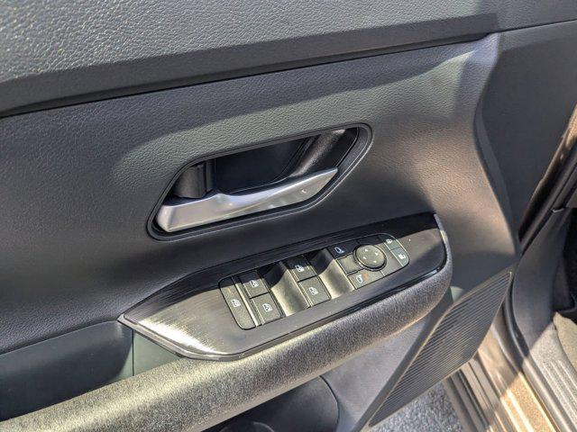 used 2025 Nissan Kicks car, priced at $28,990
