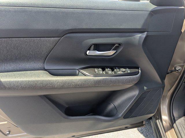 used 2025 Nissan Kicks car, priced at $28,990