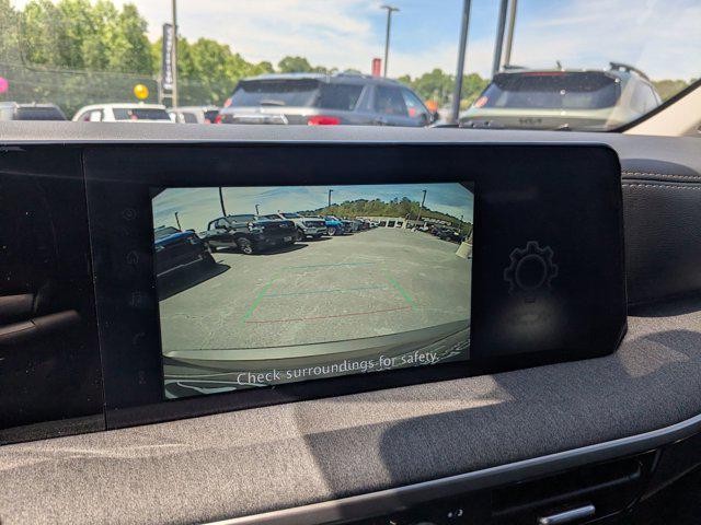 used 2025 Nissan Kicks car, priced at $28,990