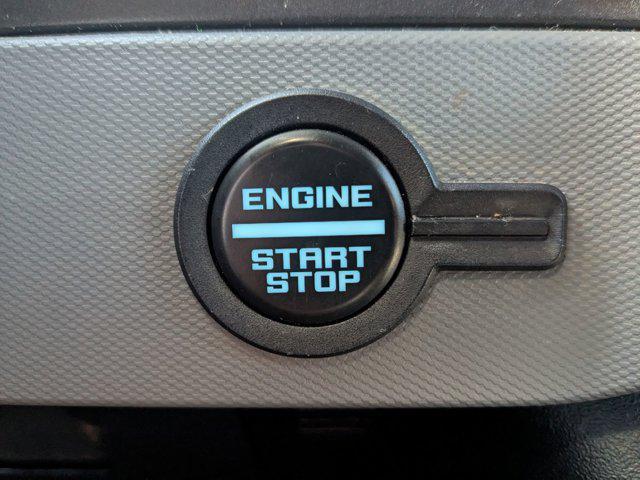 used 2021 Ford Bronco car, priced at $32,785