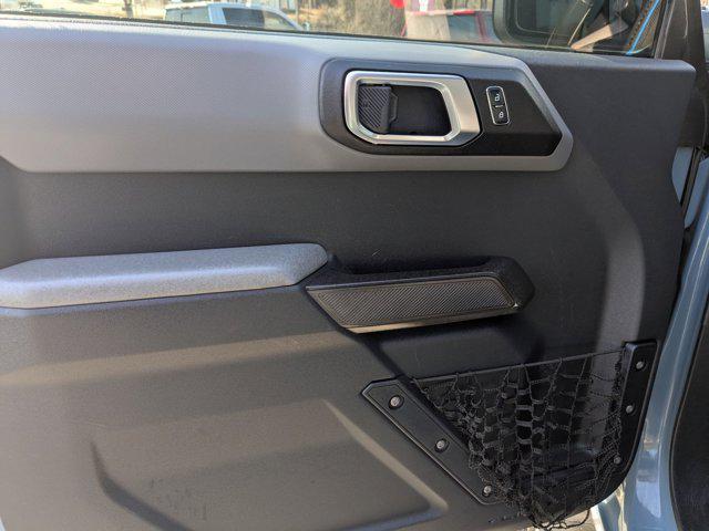 used 2021 Ford Bronco car, priced at $32,785