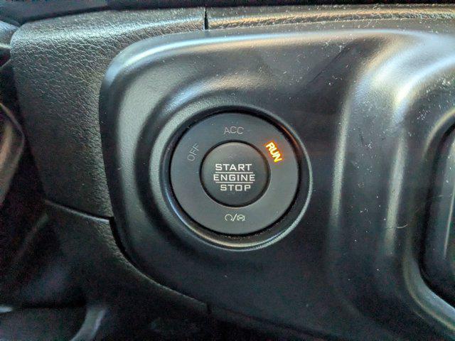 used 2022 Jeep Gladiator car, priced at $34,990