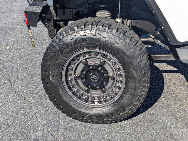 used 2022 Jeep Gladiator car, priced at $34,990