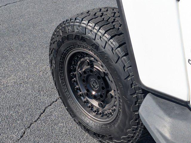 used 2022 Jeep Gladiator car, priced at $34,990