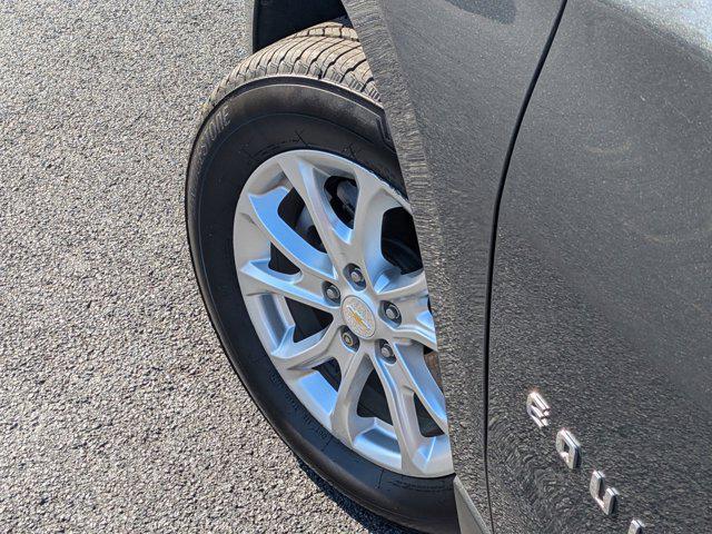used 2020 Chevrolet Equinox car, priced at $17,990
