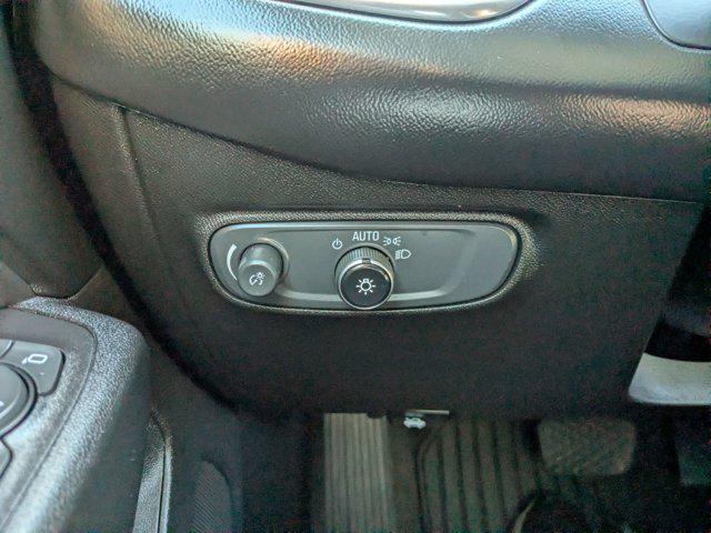 used 2020 Chevrolet Equinox car, priced at $17,990