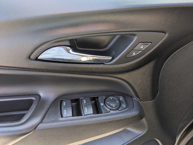 used 2020 Chevrolet Equinox car, priced at $17,990