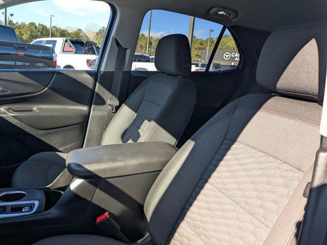 used 2020 Chevrolet Equinox car, priced at $17,990