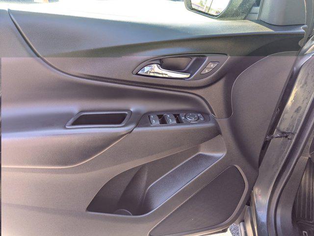 used 2020 Chevrolet Equinox car, priced at $17,990