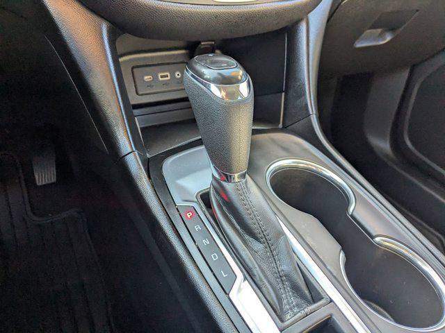 used 2020 Chevrolet Equinox car, priced at $17,990