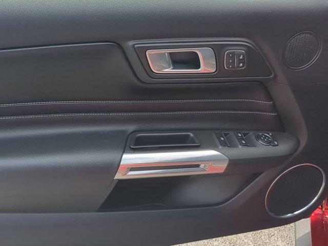 used 2020 Ford Mustang car, priced at $38,990