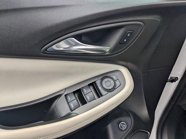 used 2022 Buick Encore GX car, priced at $19,954