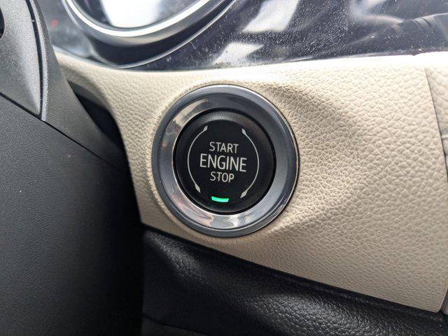 used 2022 Buick Encore GX car, priced at $19,954