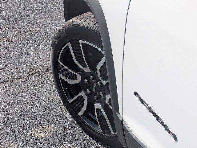 used 2021 GMC Acadia car, priced at $25,990