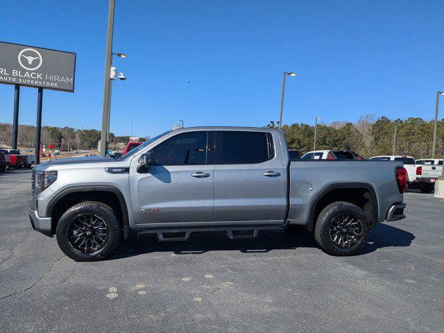 used 2023 GMC Sierra 1500 car, priced at $54,990