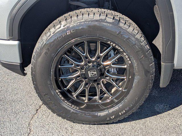 used 2023 GMC Sierra 1500 car, priced at $54,990