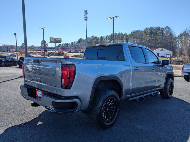 used 2023 GMC Sierra 1500 car, priced at $54,990