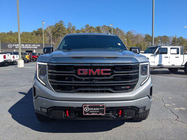 used 2023 GMC Sierra 1500 car, priced at $54,990