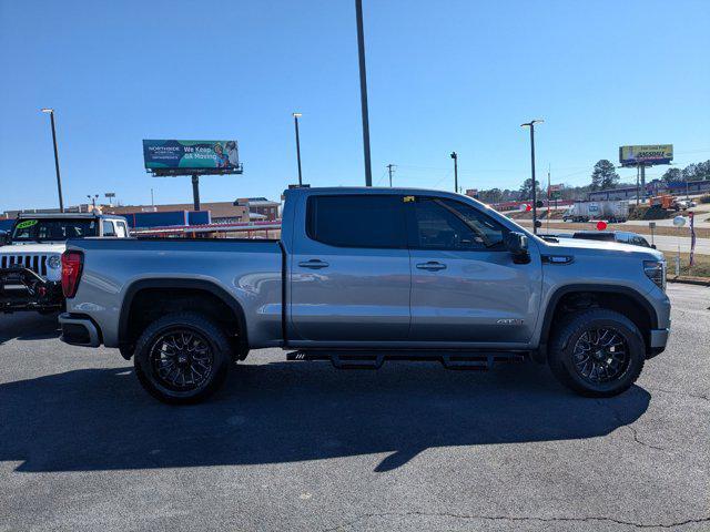 used 2023 GMC Sierra 1500 car, priced at $54,990