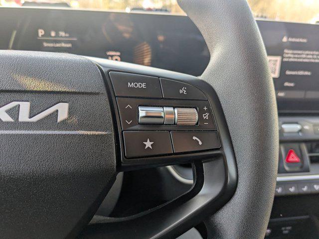 used 2025 Kia K4 car, priced at $21,990