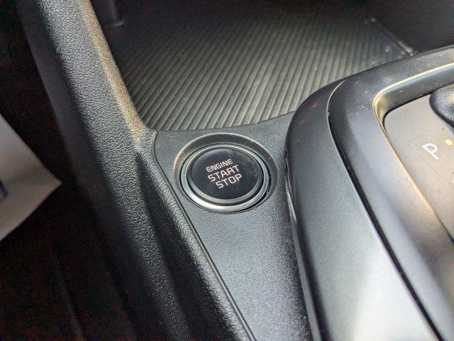 used 2025 Kia K4 car, priced at $21,990