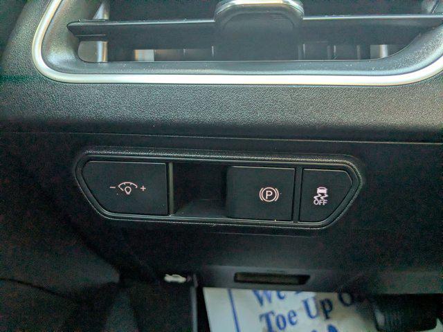 used 2025 Kia K4 car, priced at $21,990