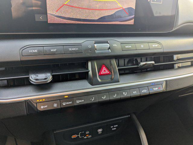 used 2025 Kia K4 car, priced at $21,990