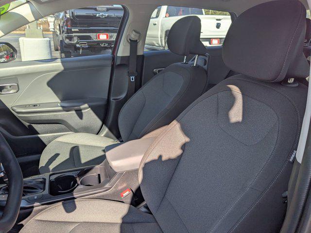 used 2025 Kia K4 car, priced at $21,990