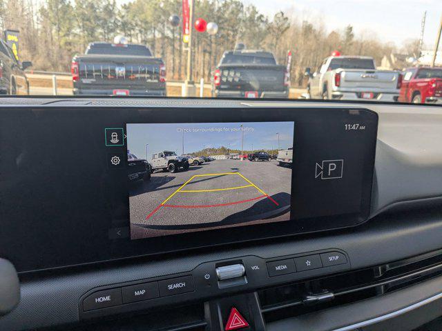 used 2025 Kia K4 car, priced at $21,990