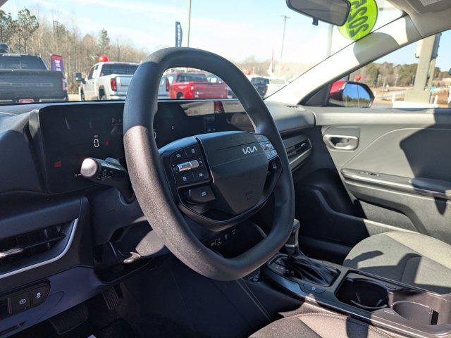 used 2025 Kia K4 car, priced at $21,990
