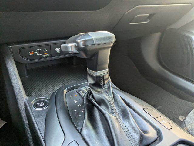 used 2025 Kia K4 car, priced at $21,990