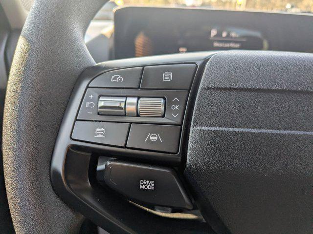 used 2025 Kia K4 car, priced at $21,990