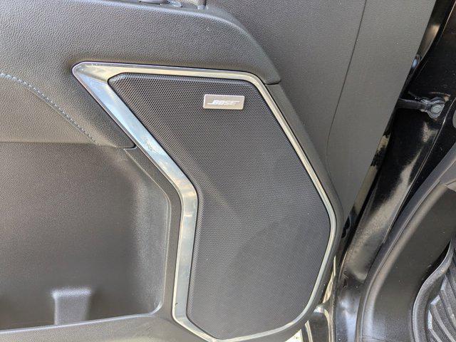 used 2024 Chevrolet Silverado 1500 car, priced at $52,990