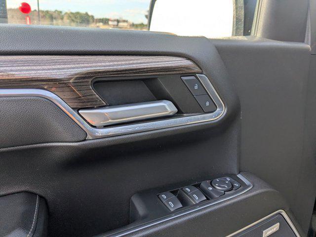 used 2024 Chevrolet Silverado 1500 car, priced at $52,990